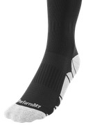 Гетры футбольные JOGEL MATCH PerFormDRY Socks, черный