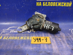 Моторчик переднего дворника NISSAN AD 1999-2008