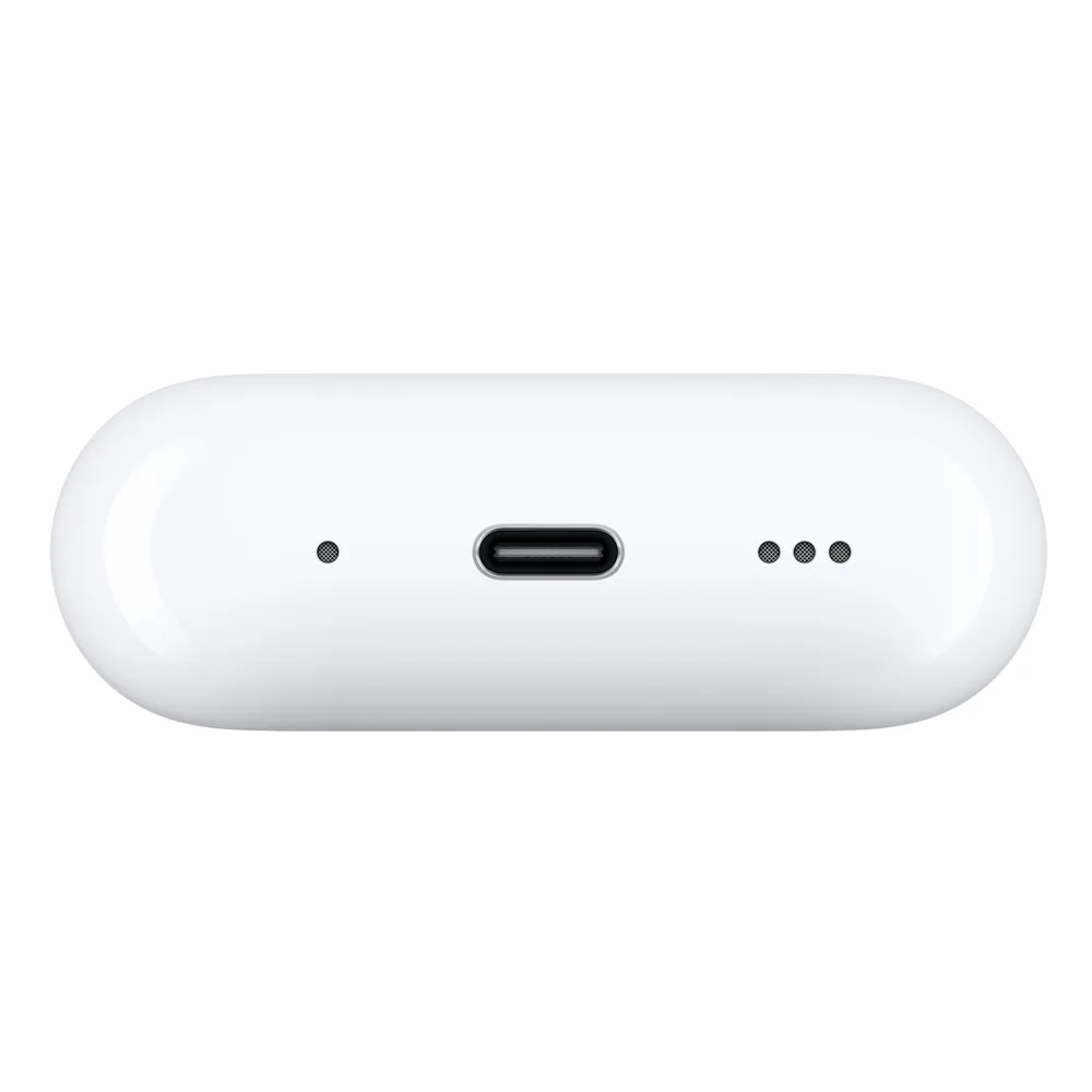 Зарядный кейс Apple AirPods Pro 2 (2-го поколения, 2022) (Lightning Charging Case) A2700