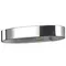 Настенный светильник Zed ZED AP OVAL CROMO Ideal Lux