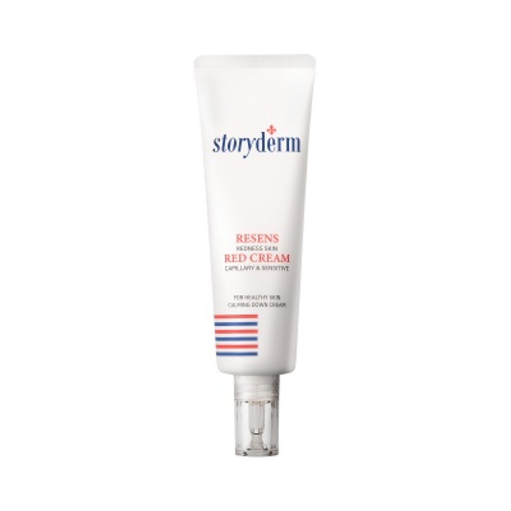 Крем RESENS RED CREAM Storyderm