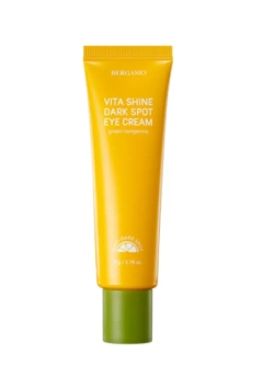 Bergamo Vita Shine Dark Spot EYE Cream 50 g Крем для век от темных пятен 50 г