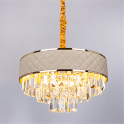 Люстра Arte Lamp Annabelle A1008LM-6GO