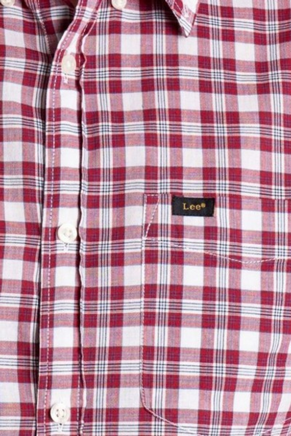 Рубашка LEE BUTTON DOWN 112349959