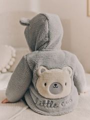 Верхняя одежда для малышей