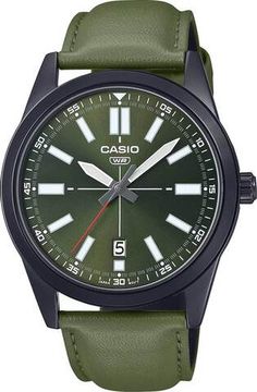Наручные часы Casio MTP-VD02BL-3E