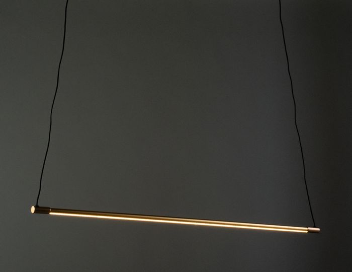 Светильник Minimal Line Horizontal L125