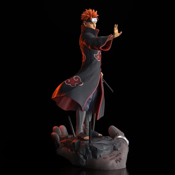 Pain - Naruto