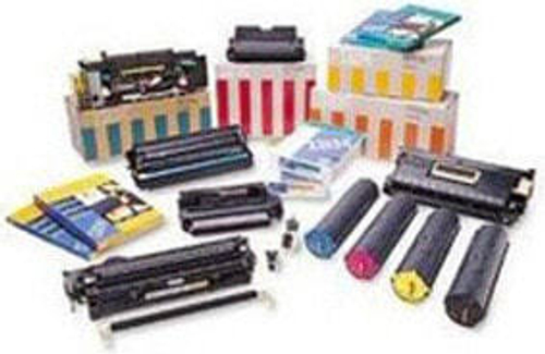 Картридж тонерный желтый 1 шт InfoPrint Solutions 39V4054