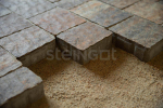 Гранито Бронзовый камень (Stein Bronze) 60 мм