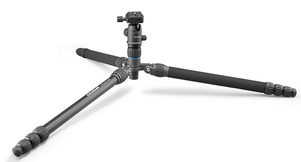 CULLMANN CROSS 628 CB7.5