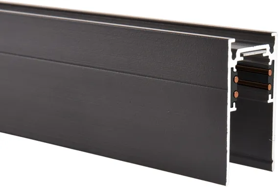 Шинопровод CLT 0.113 CLT 0.113 01 L2000 BL Crystal Lux