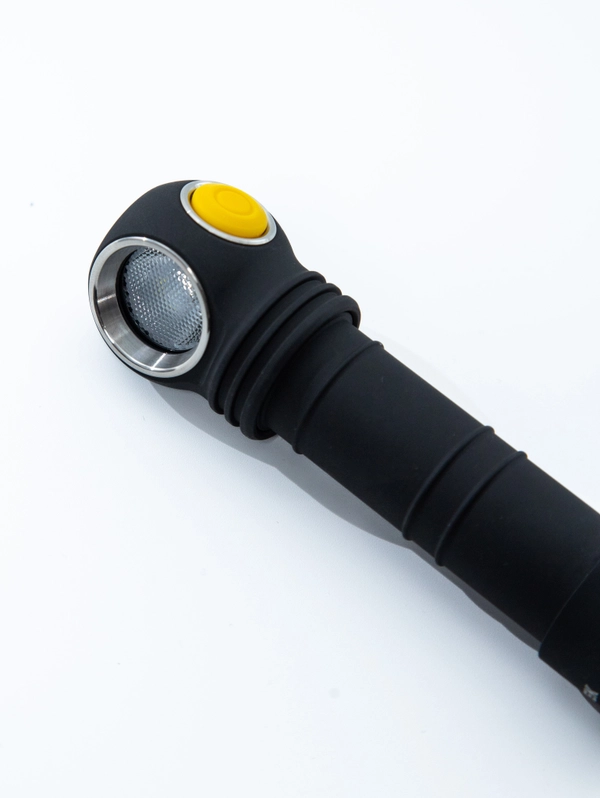 Фонарь Armytek Wizard C2 Magnet USB Белый F08901C