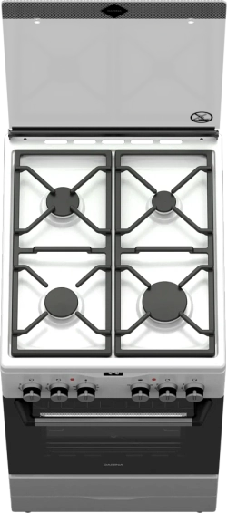 Плита комбинированная Darina PL 2303 1W