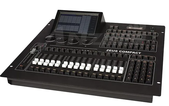 Anzhee ZEUS COMPACT