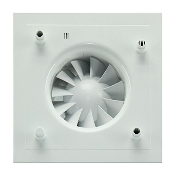 Вентилятор Soler &amp; Palau Silent Design 300 CRZ 3C PLUS