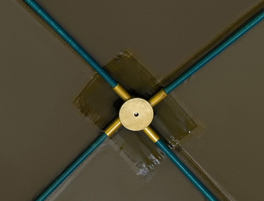 Палатка зимняя Helios Piramida Extreme 2,0х2,0  V2.0 249523
