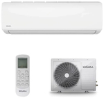Сплит-система XIGMA Turbocool XG-TX21RHA