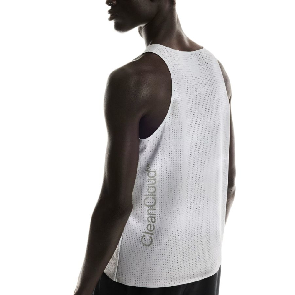 On Pace Tank Tops