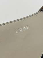 Puzzle Fold Tote