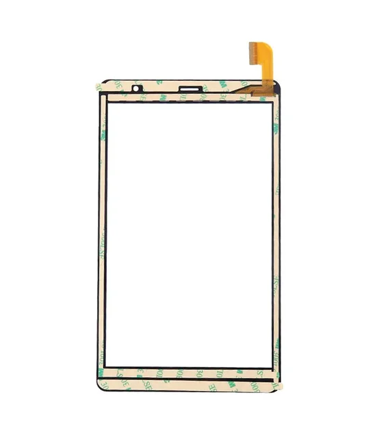 Тачскрин для Prestigio Node A8 (Черный)