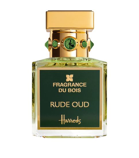 Fragrance Du Bois Rude Oud Elixir