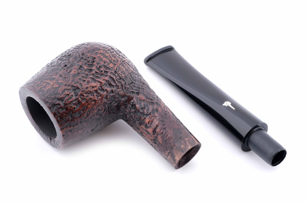 Трубка Ser Jacopo Mastro Geppetto Blast G501-12