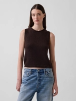 Жилет из 100% хлопка - GAP