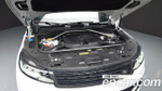 Land Rover Range Rover Sport D300 HSE Dynamic — 2023