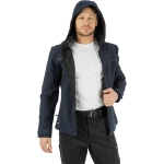 Куртка софтшелл KS207, синий (2XL) Brodeks KS207NAVY2XL