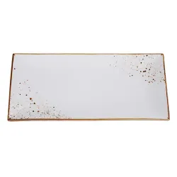 Блюдо прямоугольное 28*17,5*2,5 см Elegance Sun P.L. Proff Cuisine [6]
