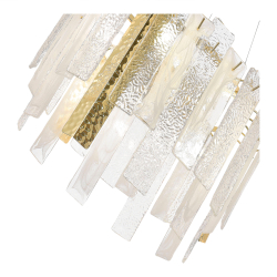 Люстра подвесная ST Luce Scolare SL1636.203.06