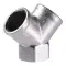 Переходник Fubag Y 3/8"FFF в блистере