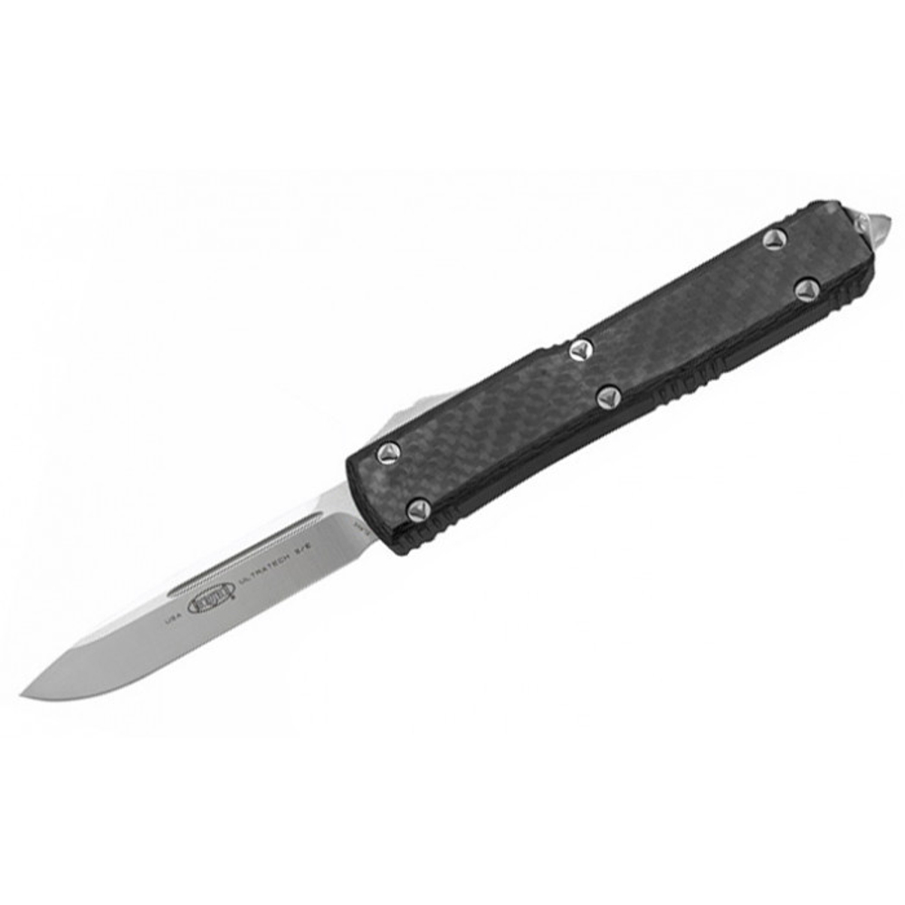 Нож Microtech Ultratech Satin 121-4CF