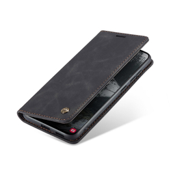 Чехол-книжка CaseMe Matte Samsung Galaxy S25 Edge