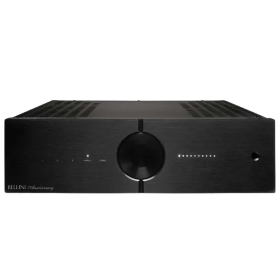 Audio Analogue Bellini Anniversary Black