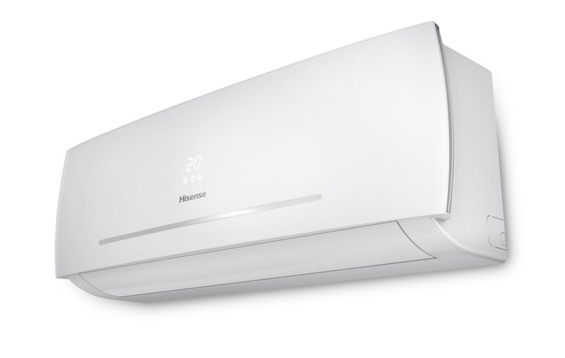 Кондиционер Hisense AS-18HR4RMADC00