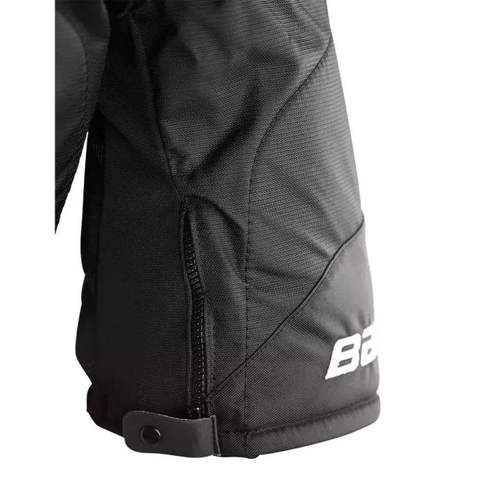 Шорты BAUER SUPREME MACH INT (переходный)