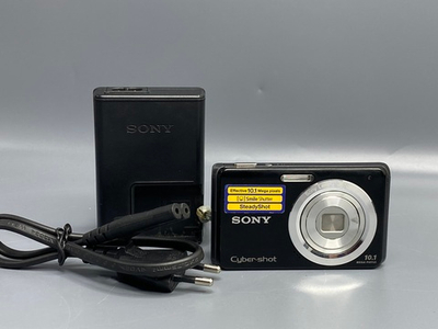 Sony DSC-W180