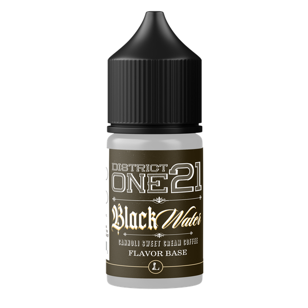 Купить Ароматизатор Five Pawns Legacy District One21 14 мл - Black Water