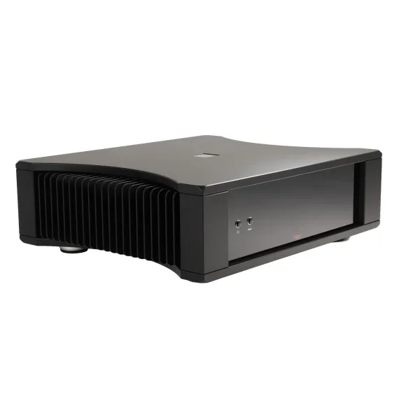 Rega Solis Black