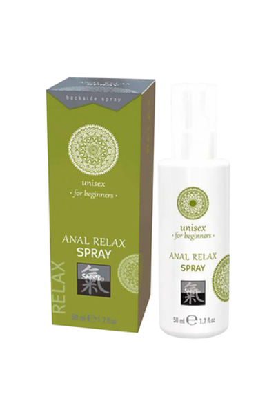 Интимный спрей Anal Relax 50 мл