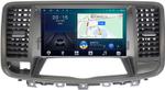 Магнитола для Nissan Teana 2008-2013 (цветной экран) - CanBox 9213 Android 10, SIM-слот