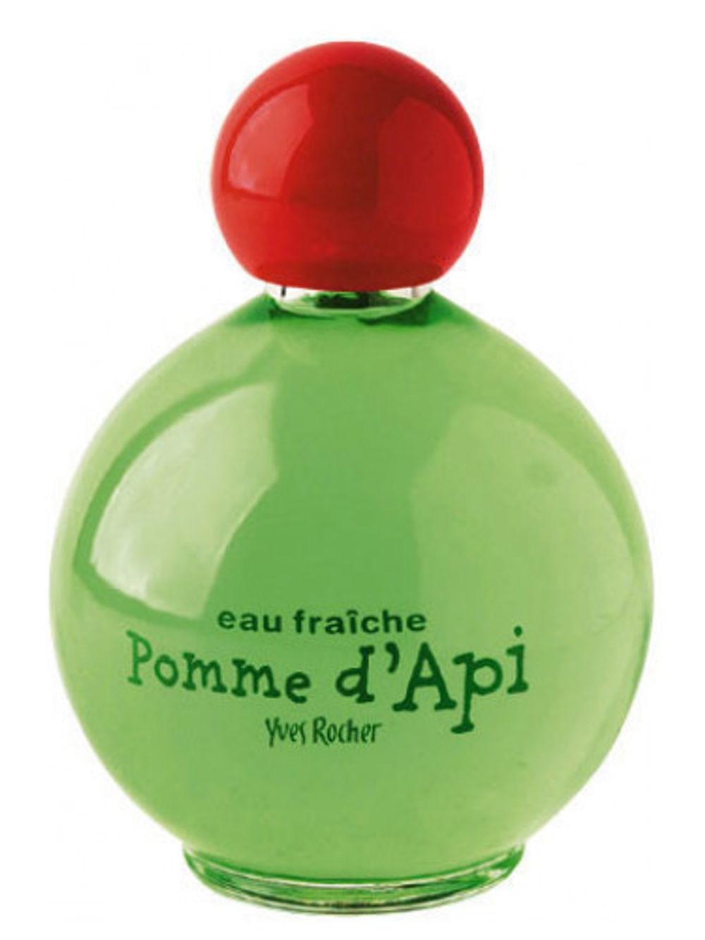 Yves Rocher Pomme d'Api