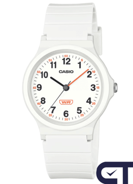 Casio LQ-24-7B женские кварцевые часы Casio Collection