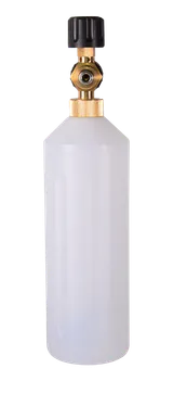 Пеногенератор профессиональный Huter для линеек 135, 165, 195, 210, 140, 170, 200, 220 (кроме ARV) — фото 4