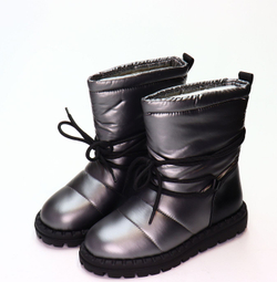 Дутики (36-41) р. / шт. U88605/58