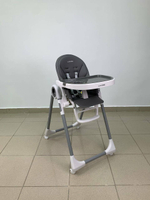 Стульчик для кормления Luxmom Q1