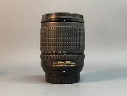 Nikon 18-135mm f/3.5-5.6G ED AF-S DX Zoom-Nikkor