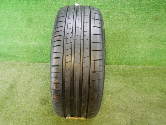Шина Pirelli P-Zero 255/50 R19 107W